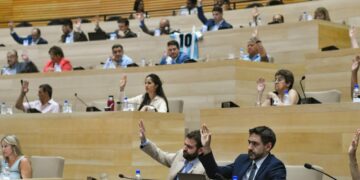 Reasignación de competencias en violencia familiar y de género