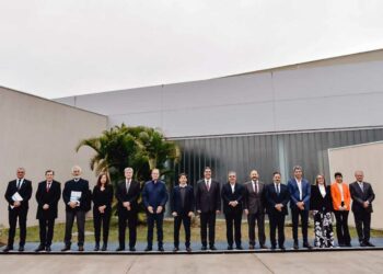 Para la Liga de los gobernadores el fallo contra CFK «es un show mediático y judicial»