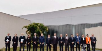 Para la Liga de los gobernadores el fallo contra CFK «es un show mediático y judicial»