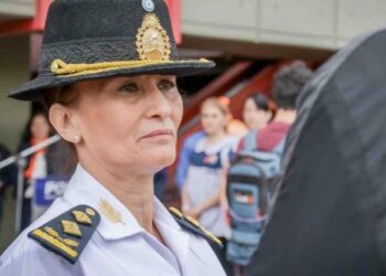 Zárate Belletti habló sobre la captura de Carmona y aseguró que no estaban al tanto de su estadía