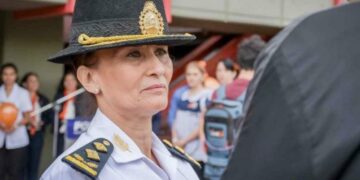 Zárate Belletti habló sobre la captura de Carmona y aseguró que no estaban al tanto de su estadía