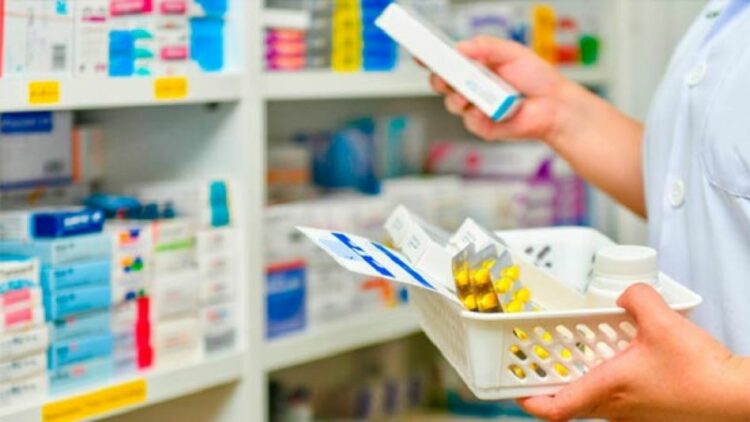 Ya no se podrá presentar la foto de una orden médica