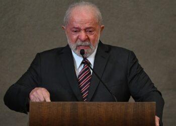 Lula: “La democracia venció”
