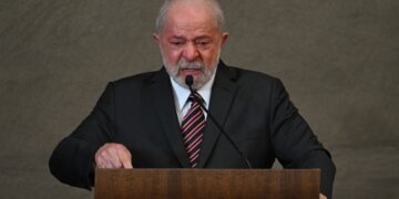 Lula: “La democracia venció”