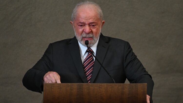 Lula: “La democracia venció”