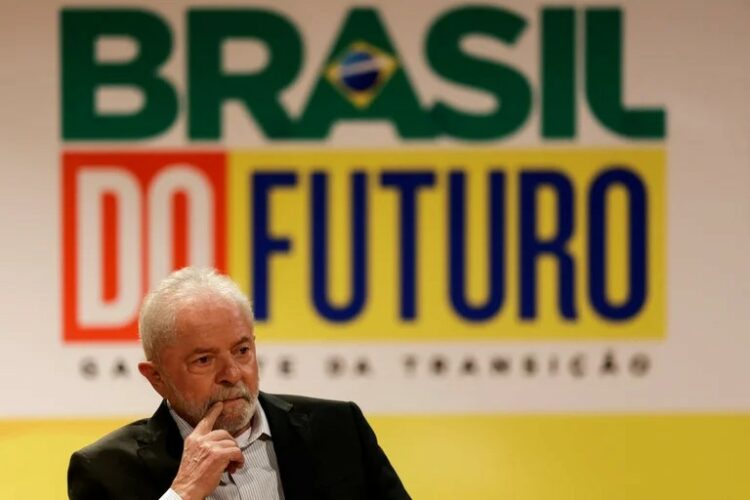 Un intento de atentado alarma a las autoridades brasileñas