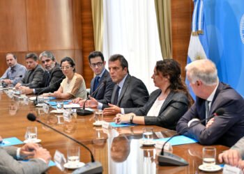 La inflación finalmente cedió en noviembre y fue del 4,9%