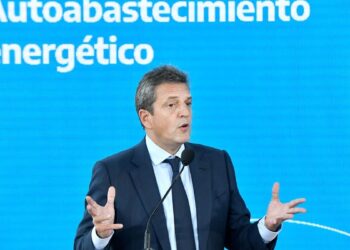 Proyectan un ahorro de US$ 19.500 millones con el Plan Gas