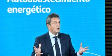 Proyectan un ahorro de US$ 19.500 millones con el Plan Gas