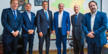 Sur, el proyecto de moneda común entre Brasil y Argentina