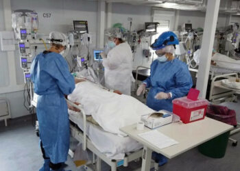 Advierten un fuerte recorte presupuestario en la salud