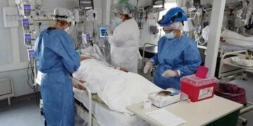 Advierten un fuerte recorte presupuestario en la salud