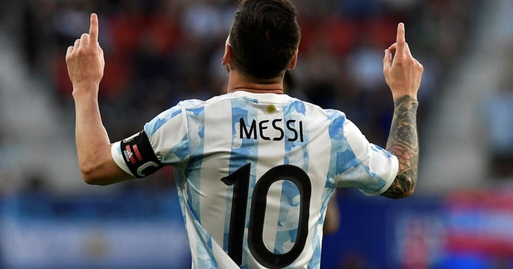 ¿Qué prefieren los argentinos: ganar el Mundial o terminar con la inflación?