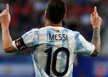 ¿Qué prefieren los argentinos: ganar el Mundial o terminar con la inflación?