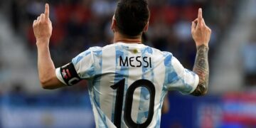 ¿Qué prefieren los argentinos: ganar el Mundial o terminar con la inflación?