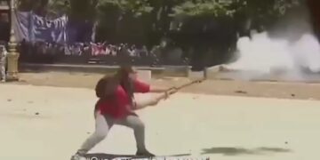 “Argentina, qué país de m…”: el video viral que emociona repasando los logros locales