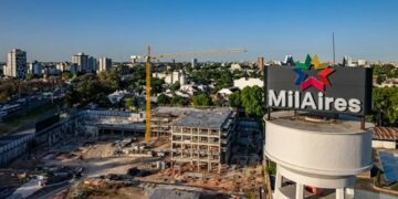 Grupo Ecipsa subió su calificación a BBB+ en el Índice de Fitch Ratings