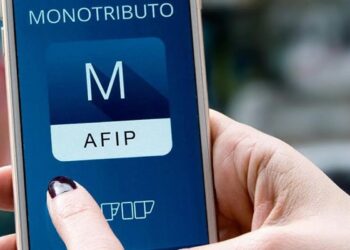 Los monotributistas tienen tiempo hasta el 20 de enero para pagar la primera cuota de 2023