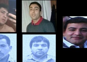 La Justicia local busca a cinco prófugos por robos y estafas