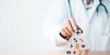 Salud: la tormenta no pasó