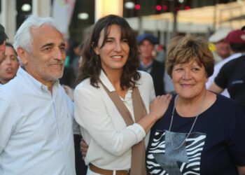 De la Sota descartó un acuerdo entre Hacemos por Córdoba y el PRO