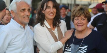 De la Sota descartó un acuerdo entre Hacemos por Córdoba y el PRO