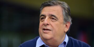 Anarquía, según el radicalismo