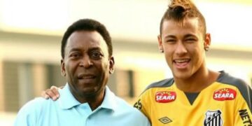 «Pelé lo cambió todo»