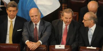 Cuando el Poder Judicial actúa como fuerza de choque