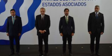 El Mercosur, en otro año para el olvido