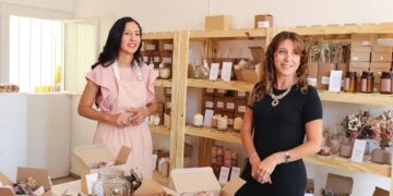 Grupo Ecipsa subió su calificación a BBB+ en el Índice de Fitch Ratings