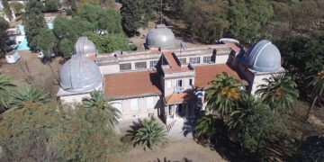 Propuestas para ver las estrellas