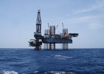 La Justicia autorizó la exploración frente a las costas del Mar Argentino