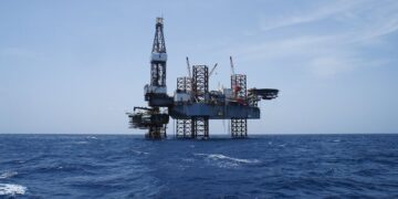 La Justicia autorizó la exploración frente a las costas del Mar Argentino