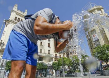 Se espera un jueves caluroso en Córdoba