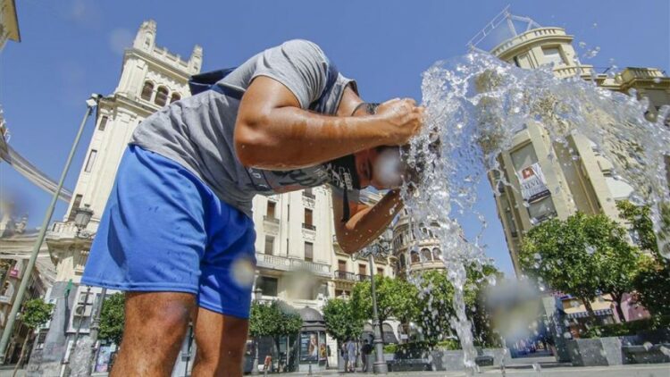 Se espera un jueves caluroso en Córdoba