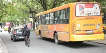 Hoy no habrá recolección de residuos y el transporte público será gratuito en la ciudad