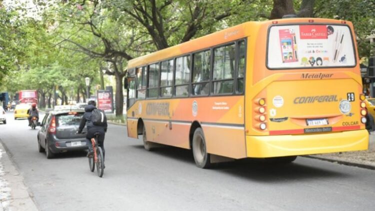 Hoy no habrá recolección de residuos y el transporte público será gratuito en la ciudad