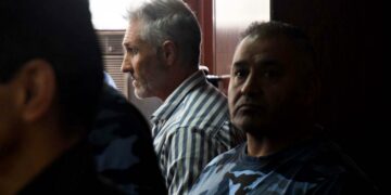 Con Pachelo absuelto, quedó impune el caso de Belsunce