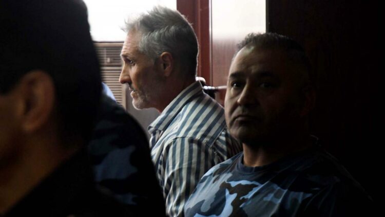 Con Pachelo absuelto, quedó impune el caso de Belsunce