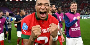 Duelo confirmado: Argentina – Francia