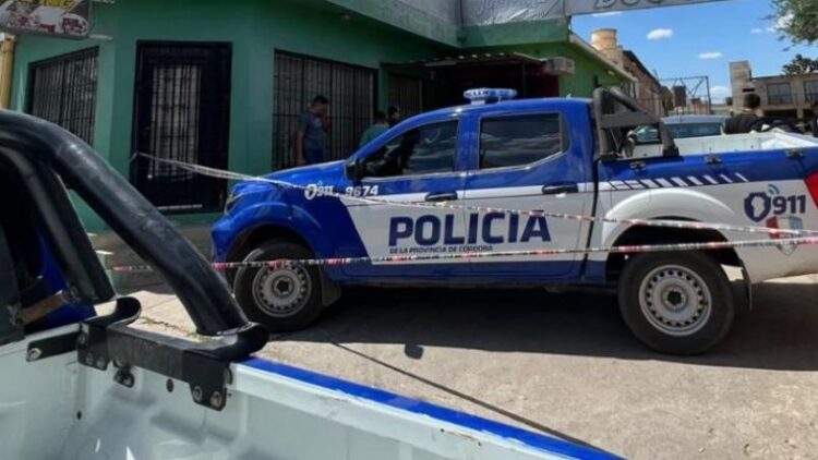 La Policía busca a un tercer presunto asaltante (foto: El Doce).