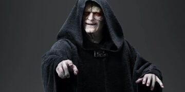 Confundió a muñeco de Star Wars con la imagen de un santo y le rezó durante 15 años