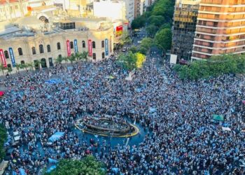 La Policía explicó cómo se desarrollará el operativo de seguridad en el Patio Olmos