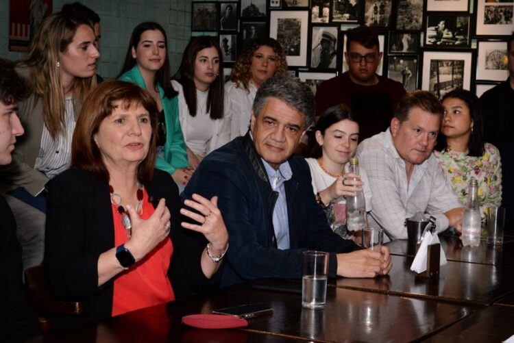 La respuesta del PRO luego de que Fernández informara que pagará a Caba con bonos