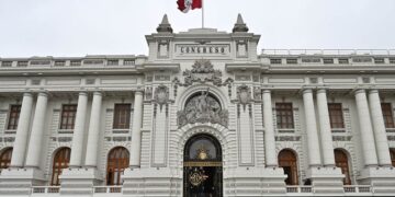 El Congreso intenta destituir a Castillo