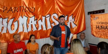 Los humanistas cerraron el año con múltiples actividades