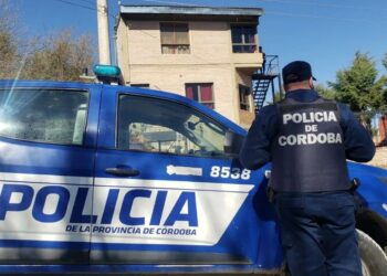 Matan a balazos a una mujer en barrio Marqués Anexo