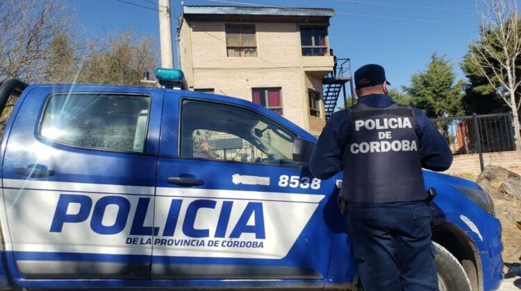 Matan a balazos a una mujer en barrio Marqués Anexo