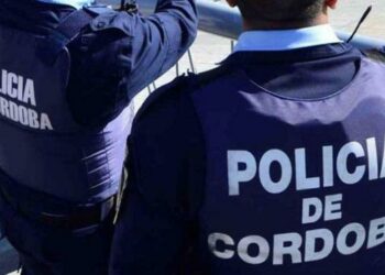 Quiso prender fuego a su pareja